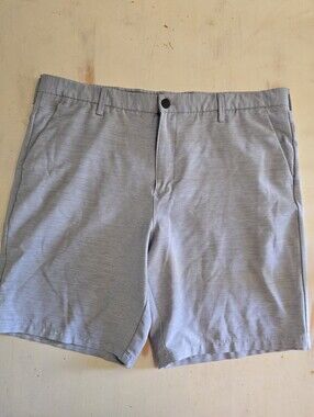 George Mens Dress Shorts